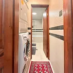 Spacious 2 Bedroom Flat Near Hyde Park By Beiroom