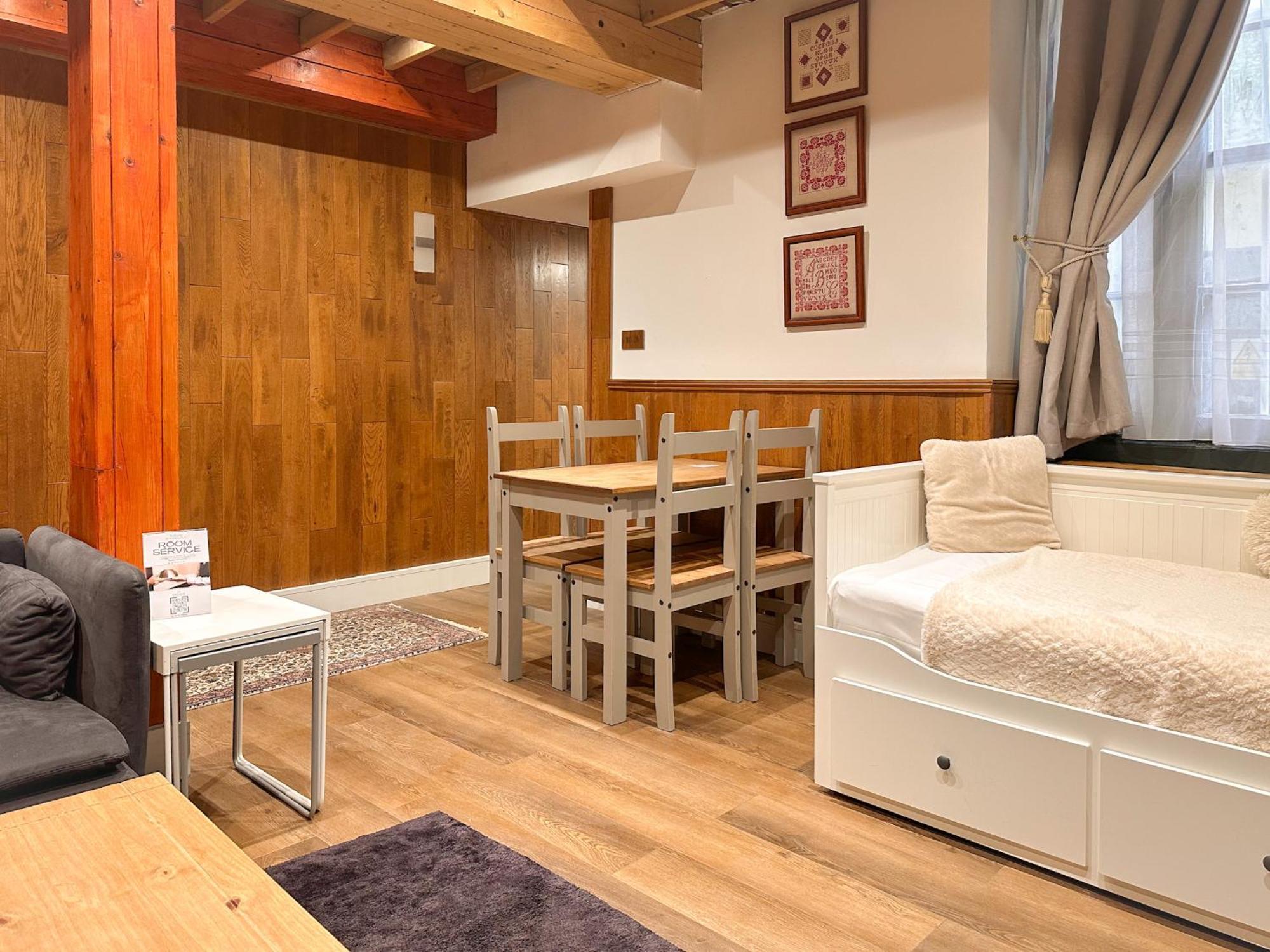 Apartment Spacious 2 Bedroom Flat Near Hyde Park By Beiroom London
