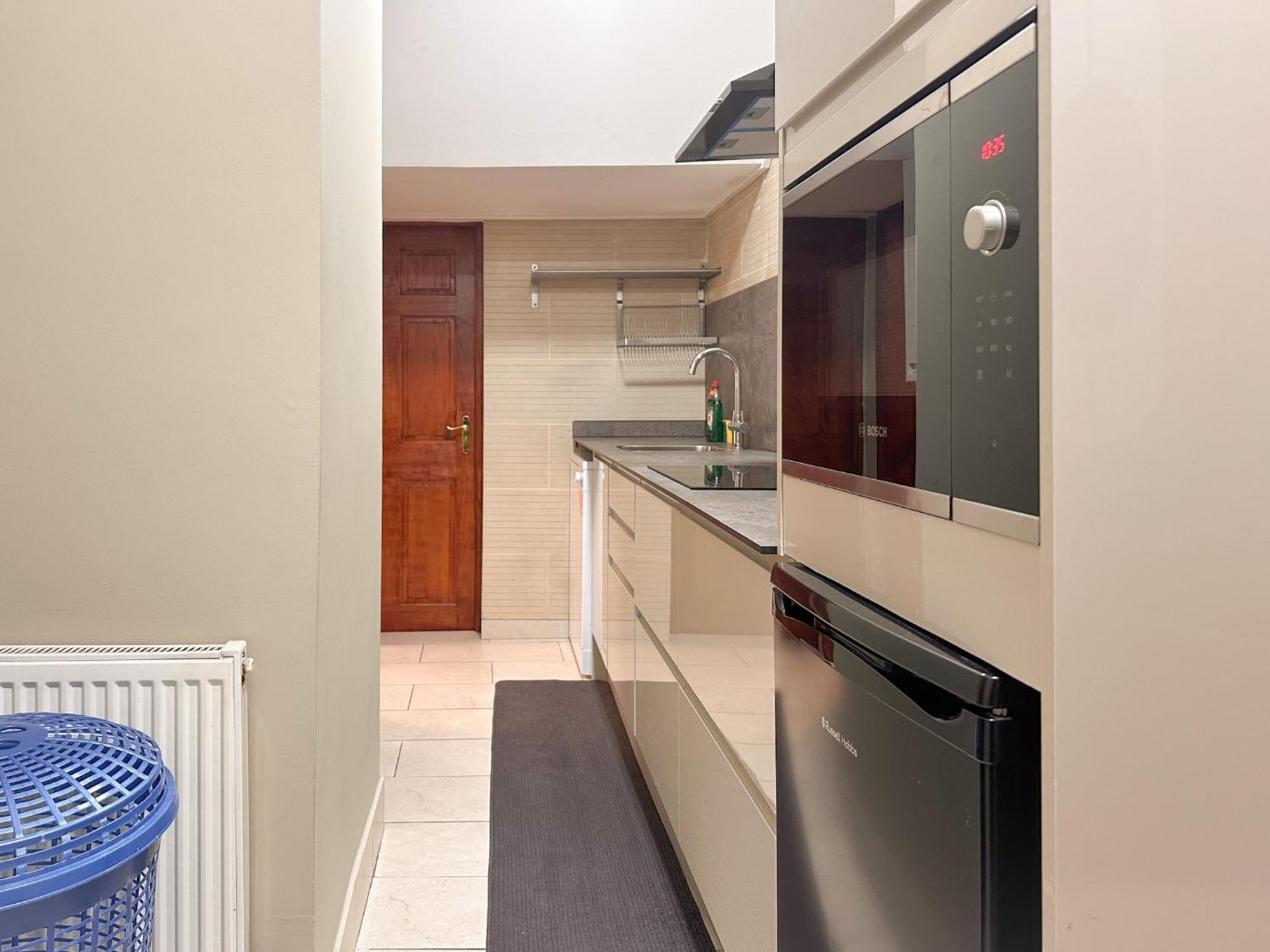 Apartment Spacious 2 Bedroom Flat Near Hyde Park By Beiroom London