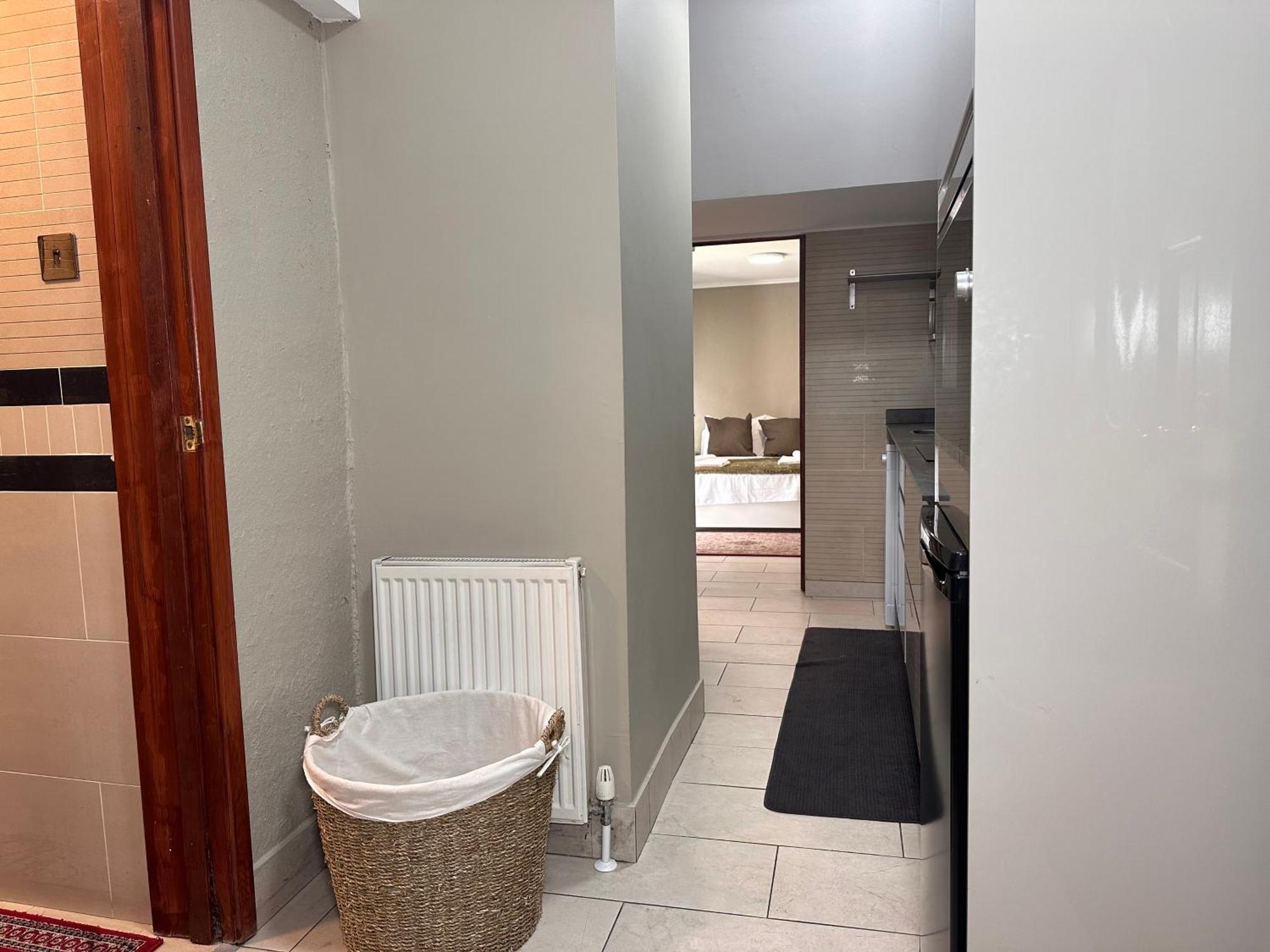 Apartment Spacious 2 Bedroom Flat Near Hyde Park By Beiroom