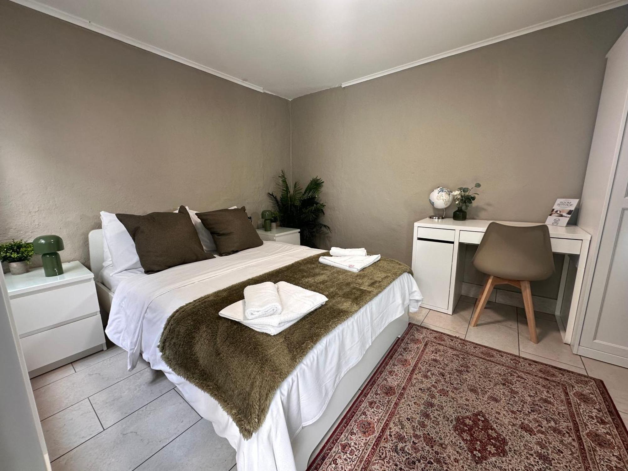 Apartment Spacious 2 Bedroom Flat Near Hyde Park By Beiroom *