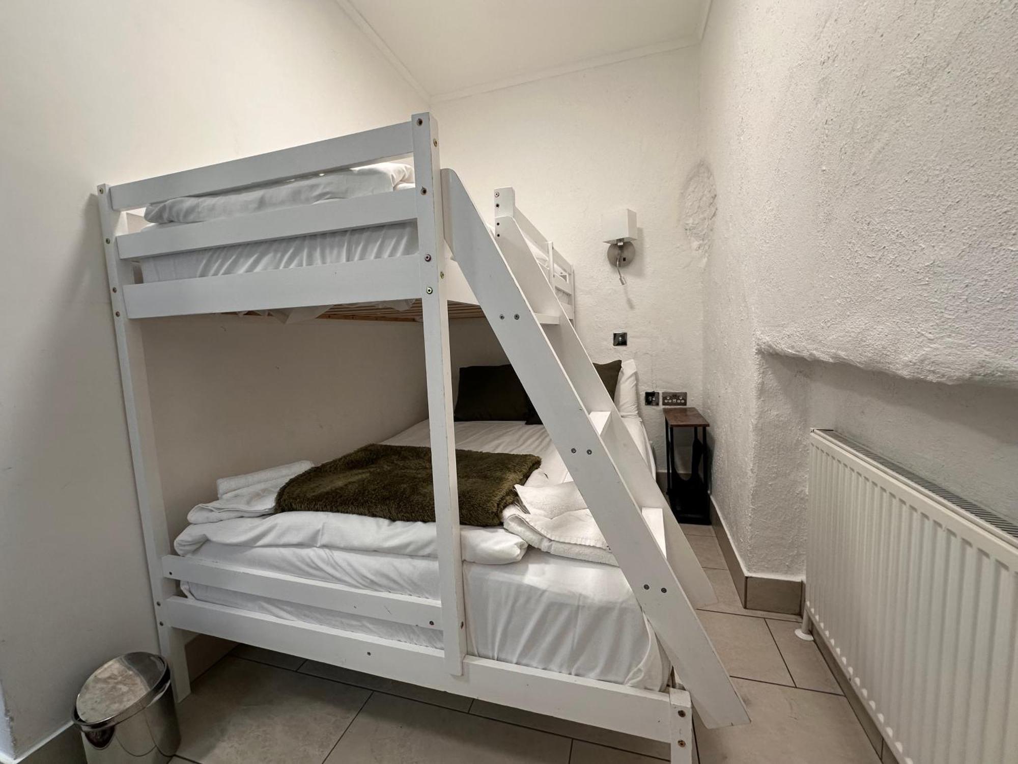 Apartment Spacious 2 Bedroom Flat Near Hyde Park By Beiroom *